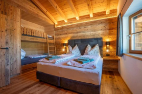 Apartment Taxer Aurach Bei Kitzbühel